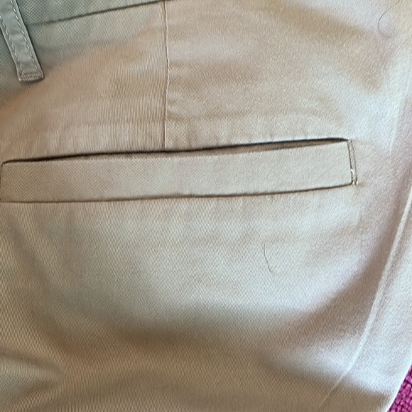 J.Crew Boyfriend Chino - Picture 5 of 5